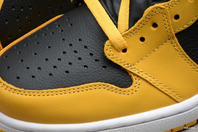 Reps BK air “pollen